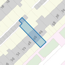 Perceel MSS00-A-1643