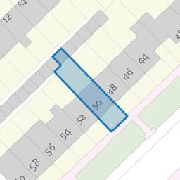 Perceel MSS00-A-1645