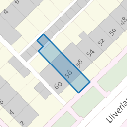 Perceel MSS00-A-1649