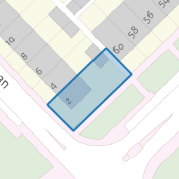 Perceel MSS00-A-1651