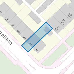 Perceel MSS00-A-1652