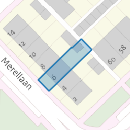 Perceel MSS00-A-1653