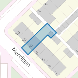 Perceel MSS00-A-1655