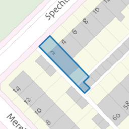 Perceel MSS00-A-1658