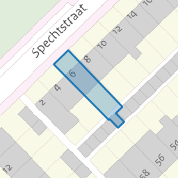 Perceel MSS00-A-1660