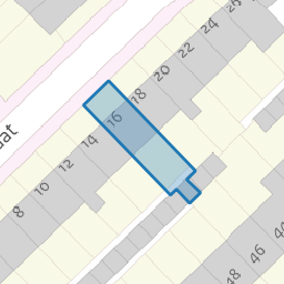 Perceel MSS00-A-1665