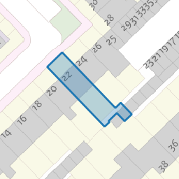 Perceel MSS00-A-1668