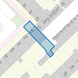 Perceel MSS00-A-1670