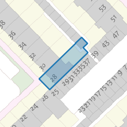 Perceel MSS00-A-1671