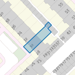 Perceel MSS00-A-1672