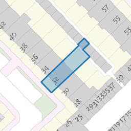 Perceel MSS00-A-1673