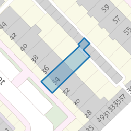 Perceel MSS00-A-1674