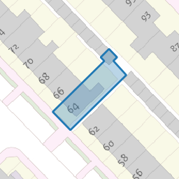 Perceel MSS00-A-1689