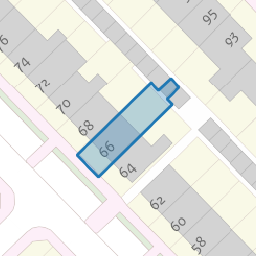 Perceel MSS00-A-1690