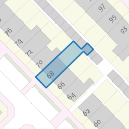 Perceel MSS00-A-1691