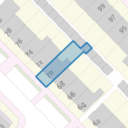 Perceel MSS00-A-1692