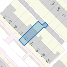 Perceel MSS00-A-1693