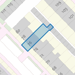 Perceel MSS00-A-1695