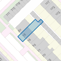 Perceel MSS00-A-1696