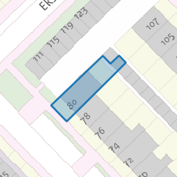 Perceel MSS00-A-1697