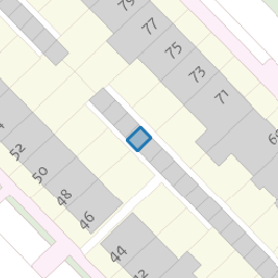 Perceel MSS00-A-1699