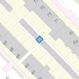 Perceel MSS00-A-1700