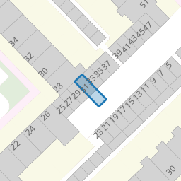 Perceel MSS00-A-1711