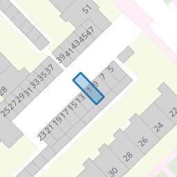 Perceel MSS00-A-1721