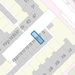 Perceel MSS00-A-1722