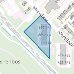 Perceel MSS00-A-1726