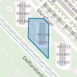 Perceel MSS00-A-1727