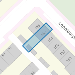 Perceel MSS00-A-1731