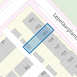 Perceel MSS00-A-1732