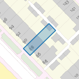 Perceel MSS00-A-1752