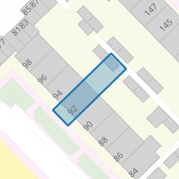 Perceel MSS00-A-1754