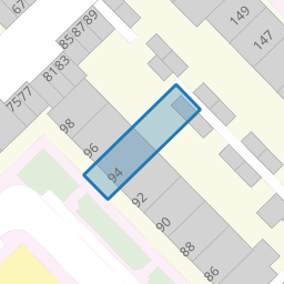 Perceel MSS00-A-1755