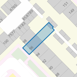 Perceel MSS00-A-1756