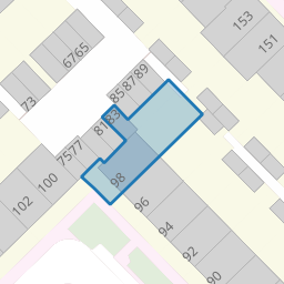 Perceel MSS00-A-1757