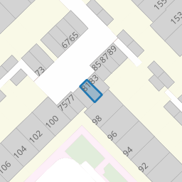 Perceel MSS00-A-1761