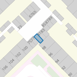 Perceel MSS00-A-1762