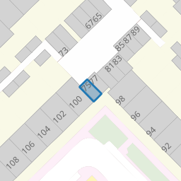 Perceel MSS00-A-1764