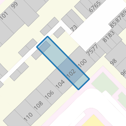 Perceel MSS00-A-1766