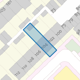 Perceel MSS00-A-1767