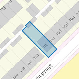 Perceel MSS00-A-1771