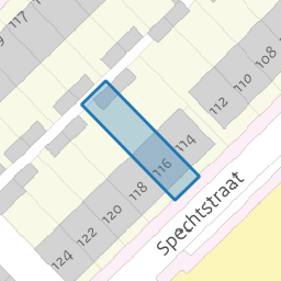 Perceel MSS00-A-1773