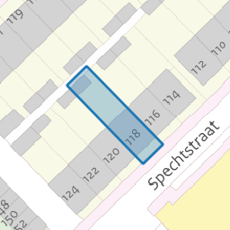 Perceel MSS00-A-1774