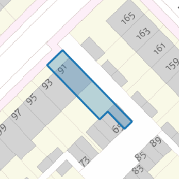 Perceel MSS00-A-1778