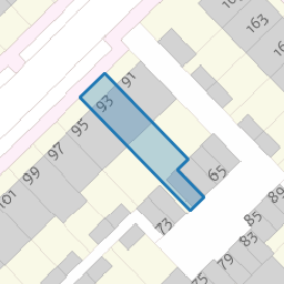 Perceel MSS00-A-1779