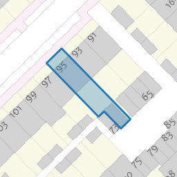 Perceel MSS00-A-1780