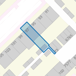 Perceel MSS00-A-1781